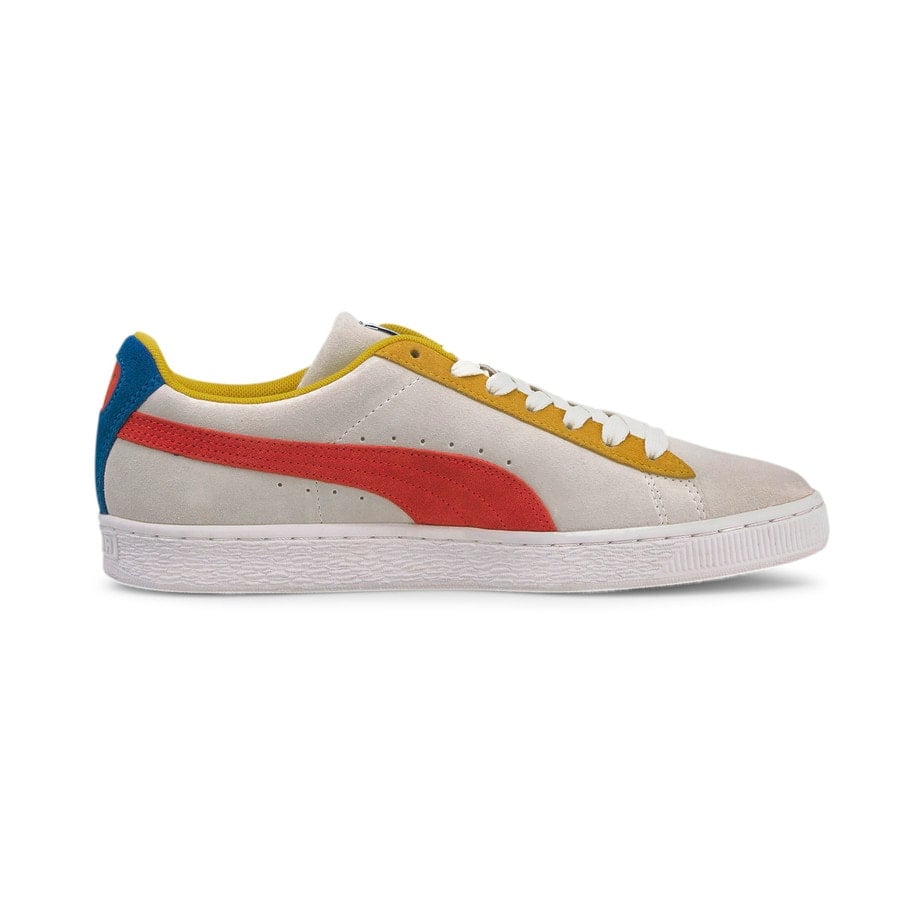Puma Suede Classic Primary Pack