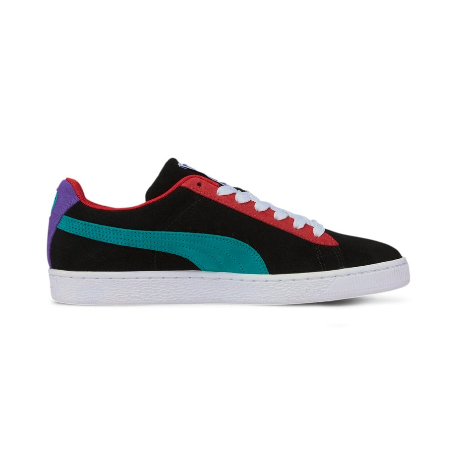 Puma Suede Classic Primary Pack