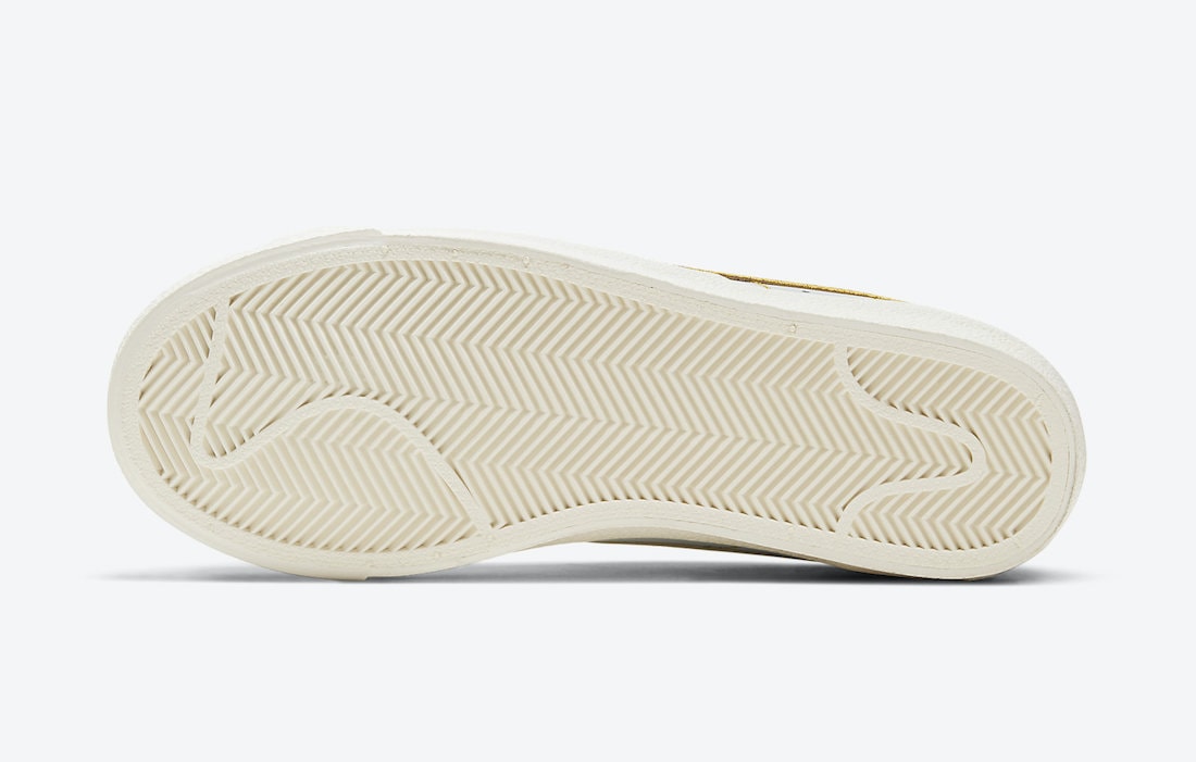 Nike Blazer Mid "Raygun" Arrives Tomorrow