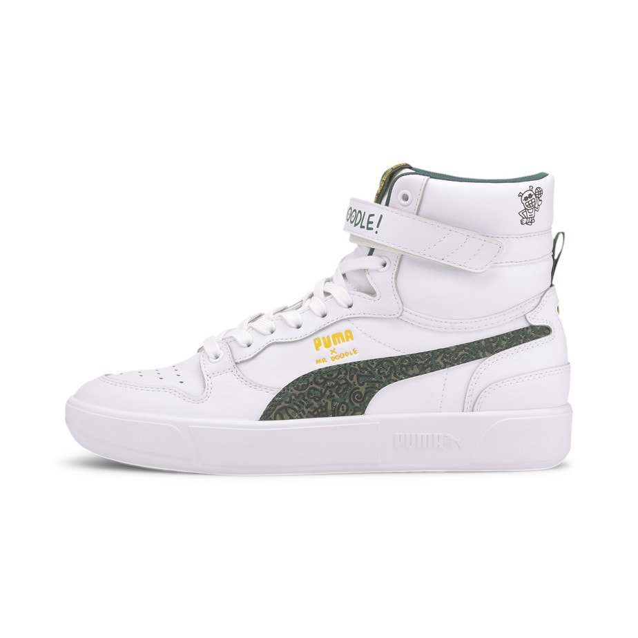 Mr Doodle Puma Sky Lx Deva