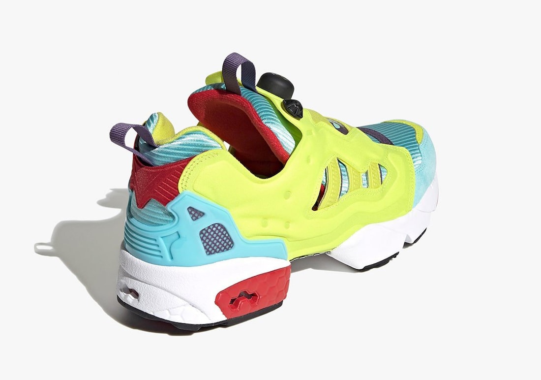 adidas Reebok Zx Fury FZ1877
