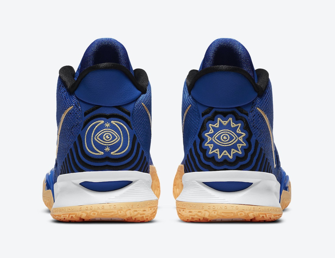 Official Images of the Nike Kyrie 7 "Sisterhood"