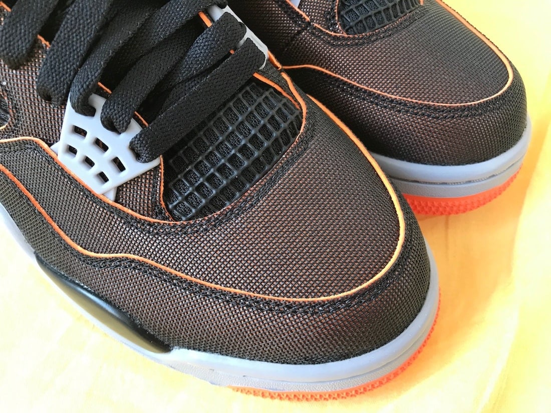 Air Jordan 4 Wmns Starfish
