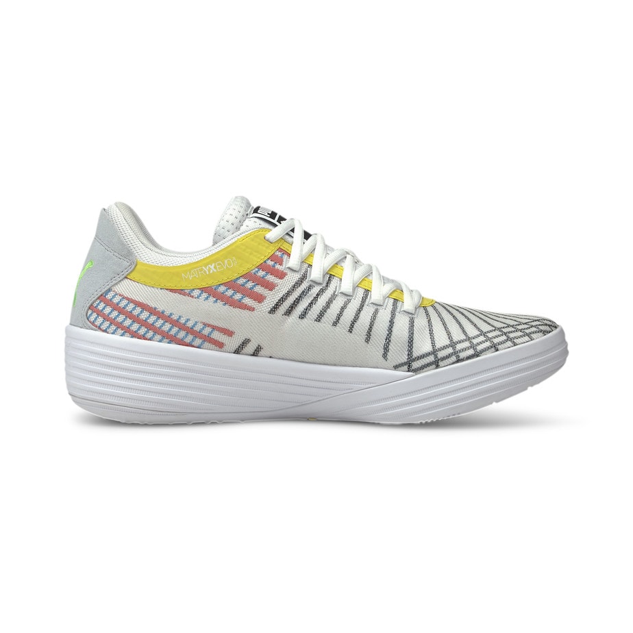 Puma Hoops Clyde All Pro