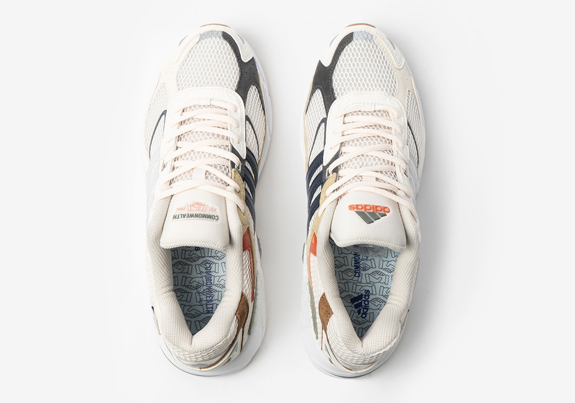 Commonwealth adidas Consortium Response