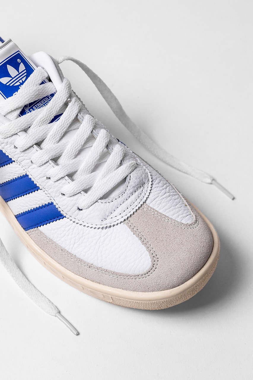 adidas Originals City Series Barcelona Justfreshkicks