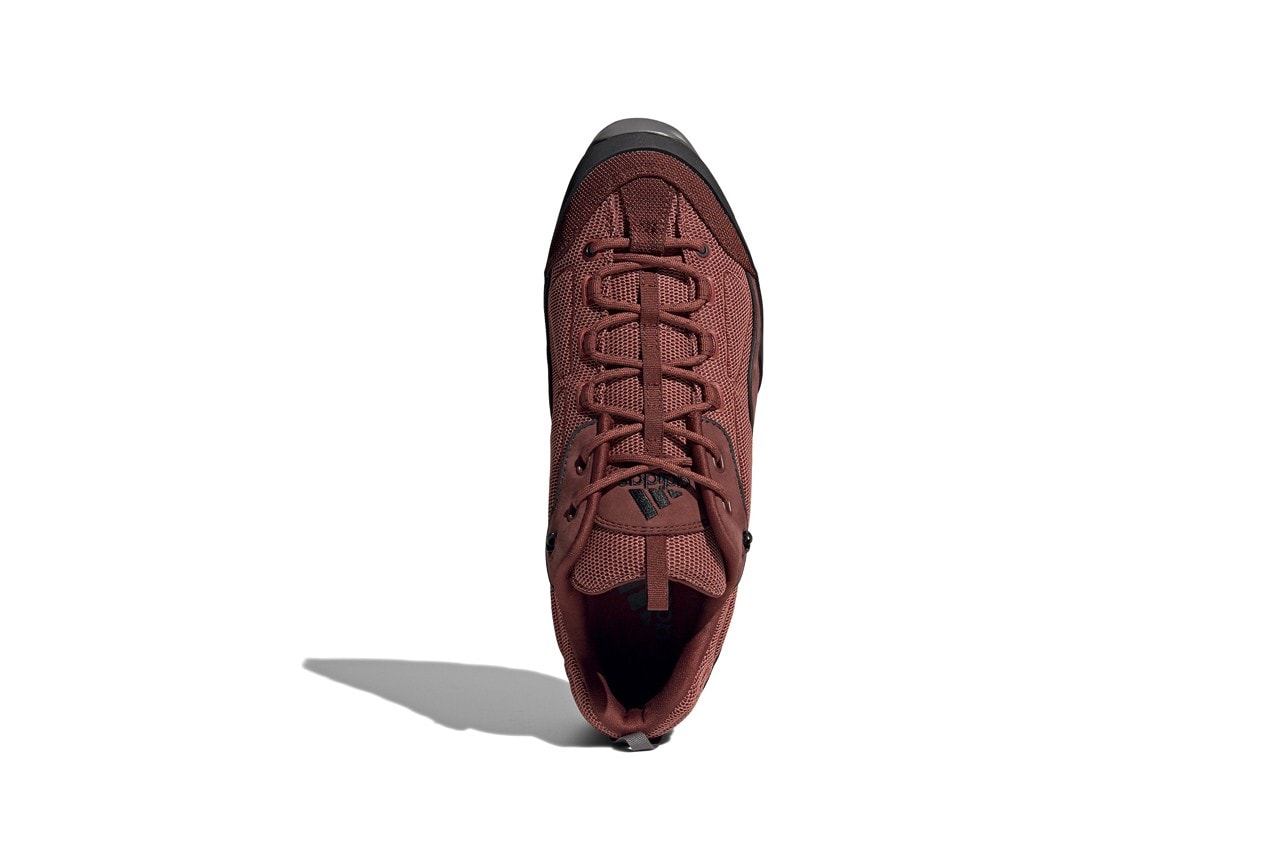 adidas Originals Sahale X Black Justfreshkicks