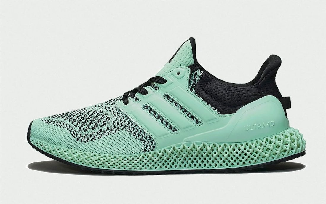 Sns adidas Ultra 4d