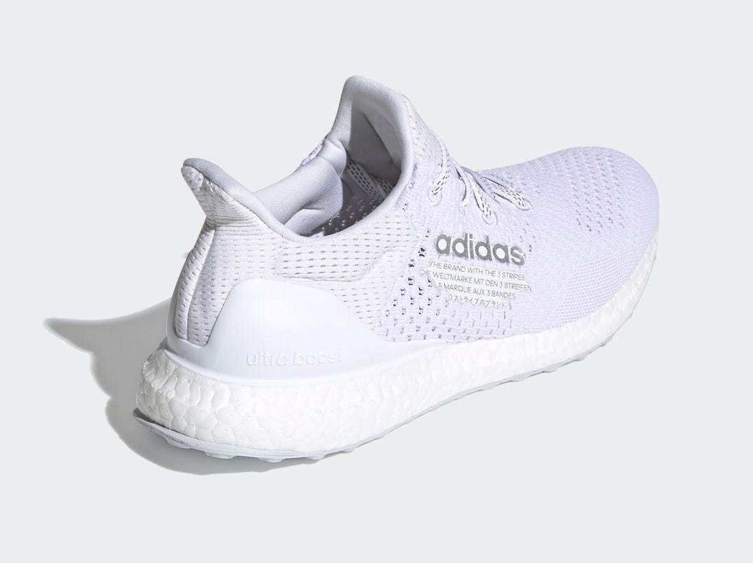 Atmos Releasing Three adidas Ultra Boost DNA's