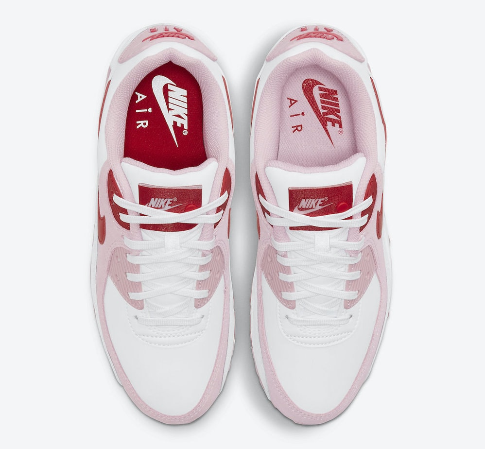 Nike Air Max 90 "Valentine's Day"