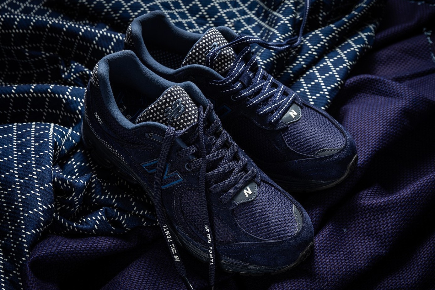 Costs Fdmtl New Balance 2002r