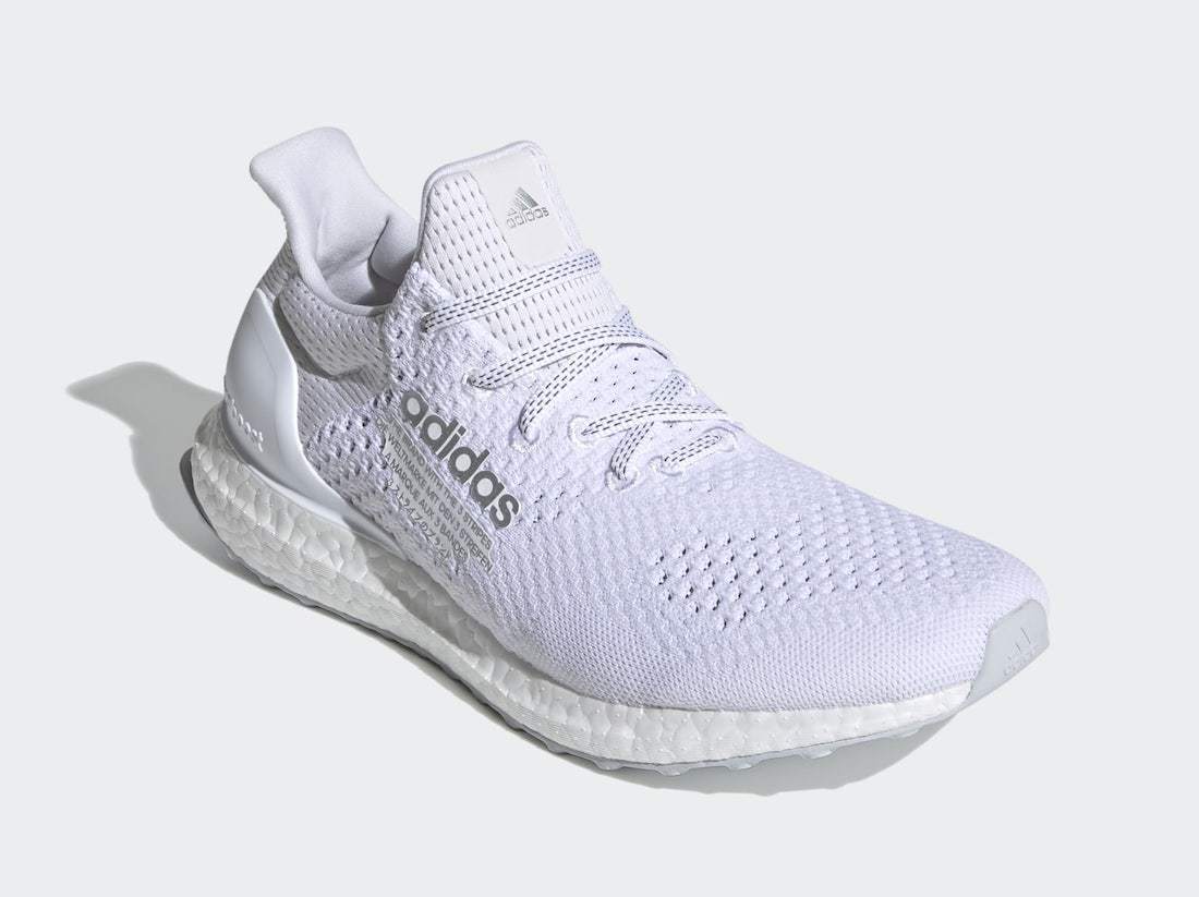 Atmos Releasing Three adidas Ultra Boost DNA's