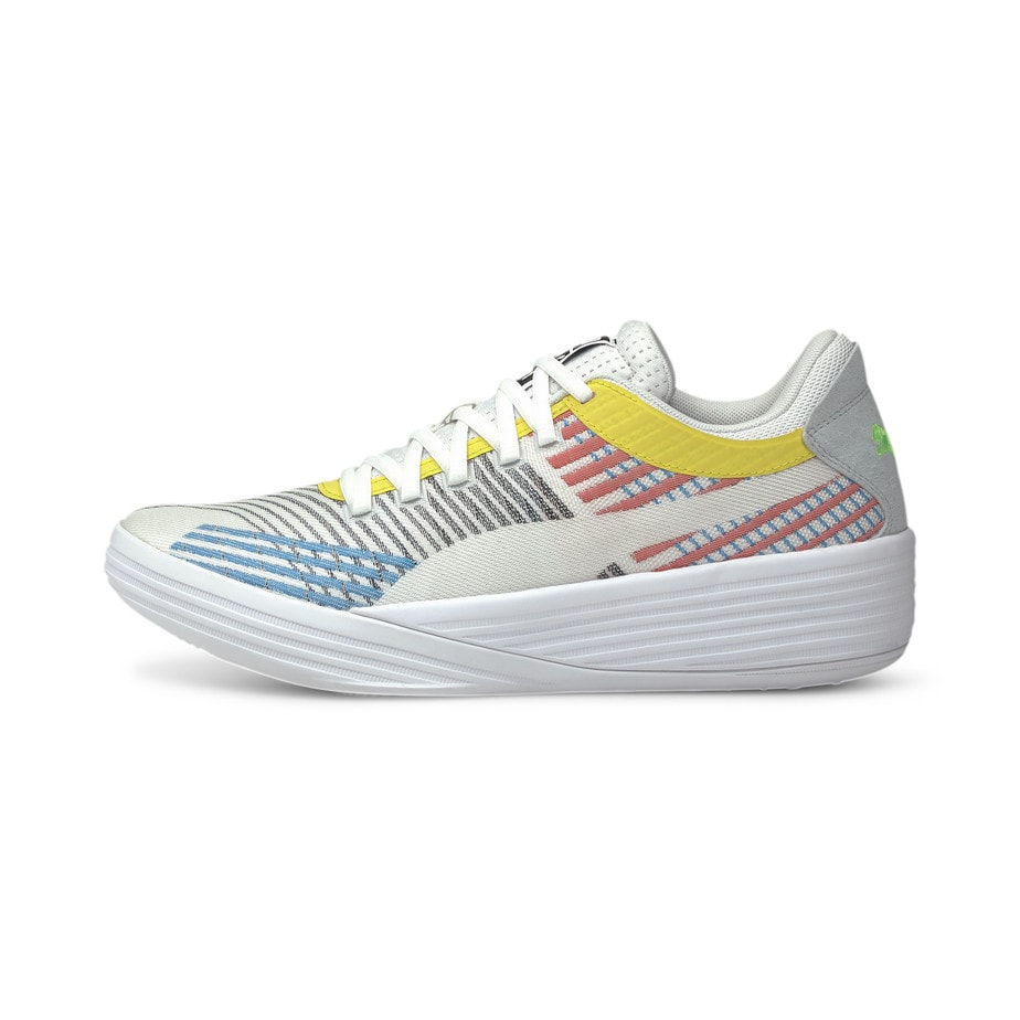 Puma Hoops Clyde All Pro