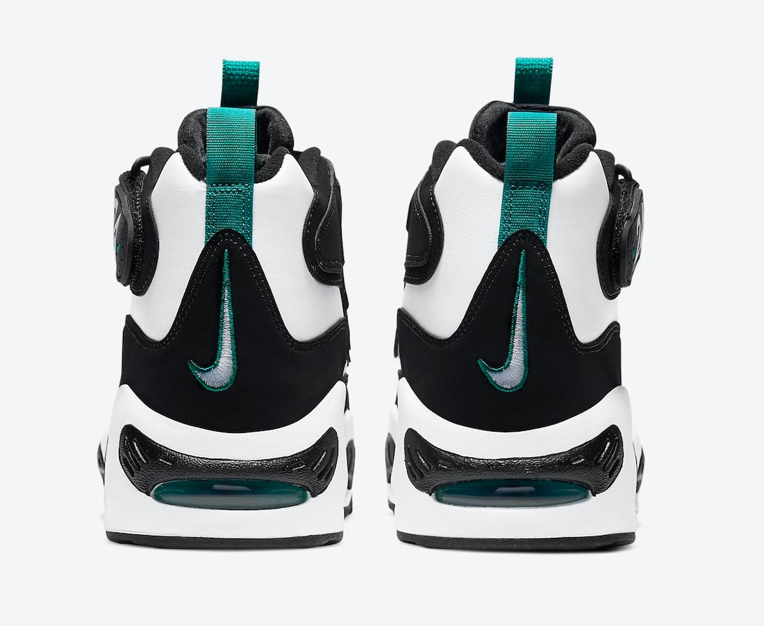 Nike Air Griffey Max 1 "Freshwater"
