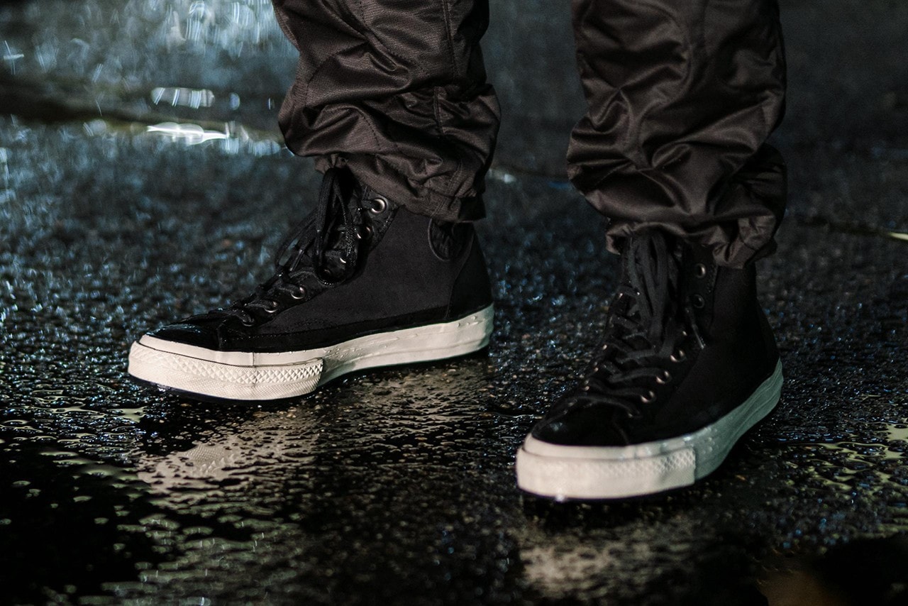 Haven Converse Chuck 70 Gore Tex