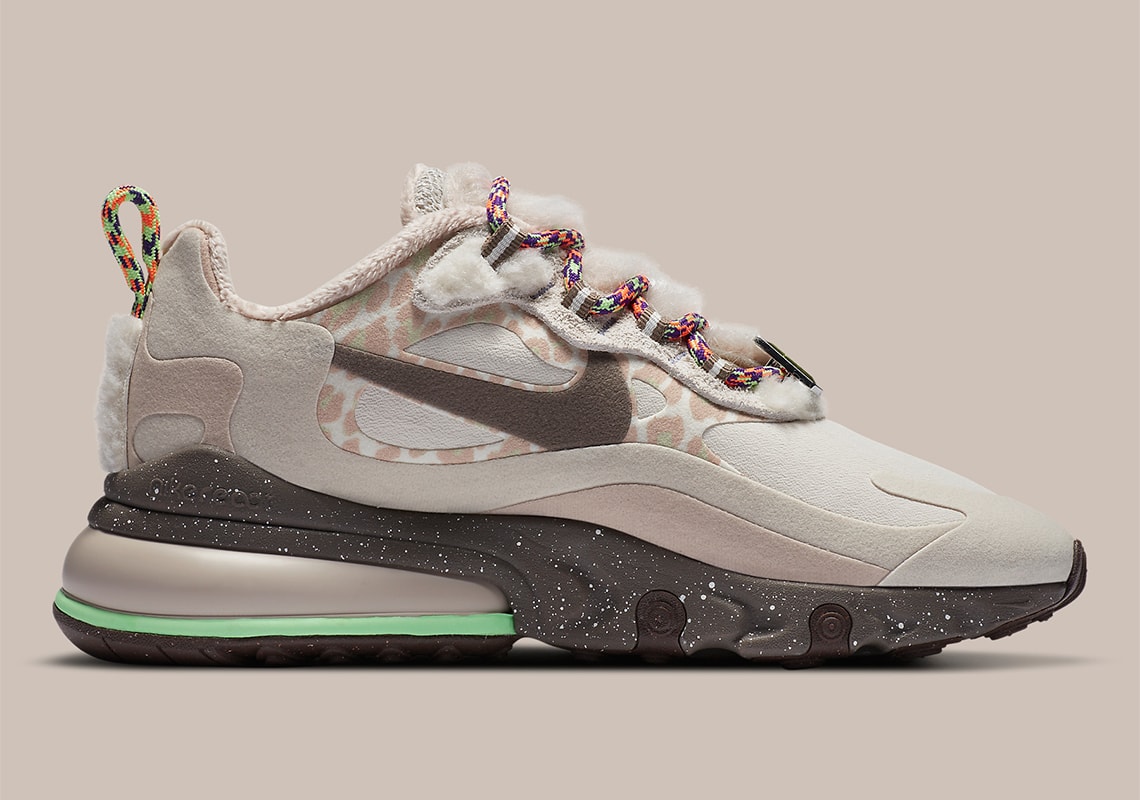 Nike Air Max 270 React DC3277-181