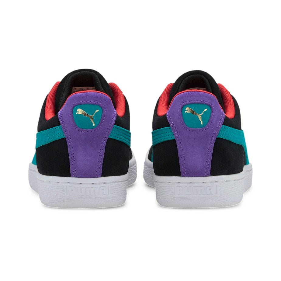 Puma Suede Classic Primary Pack