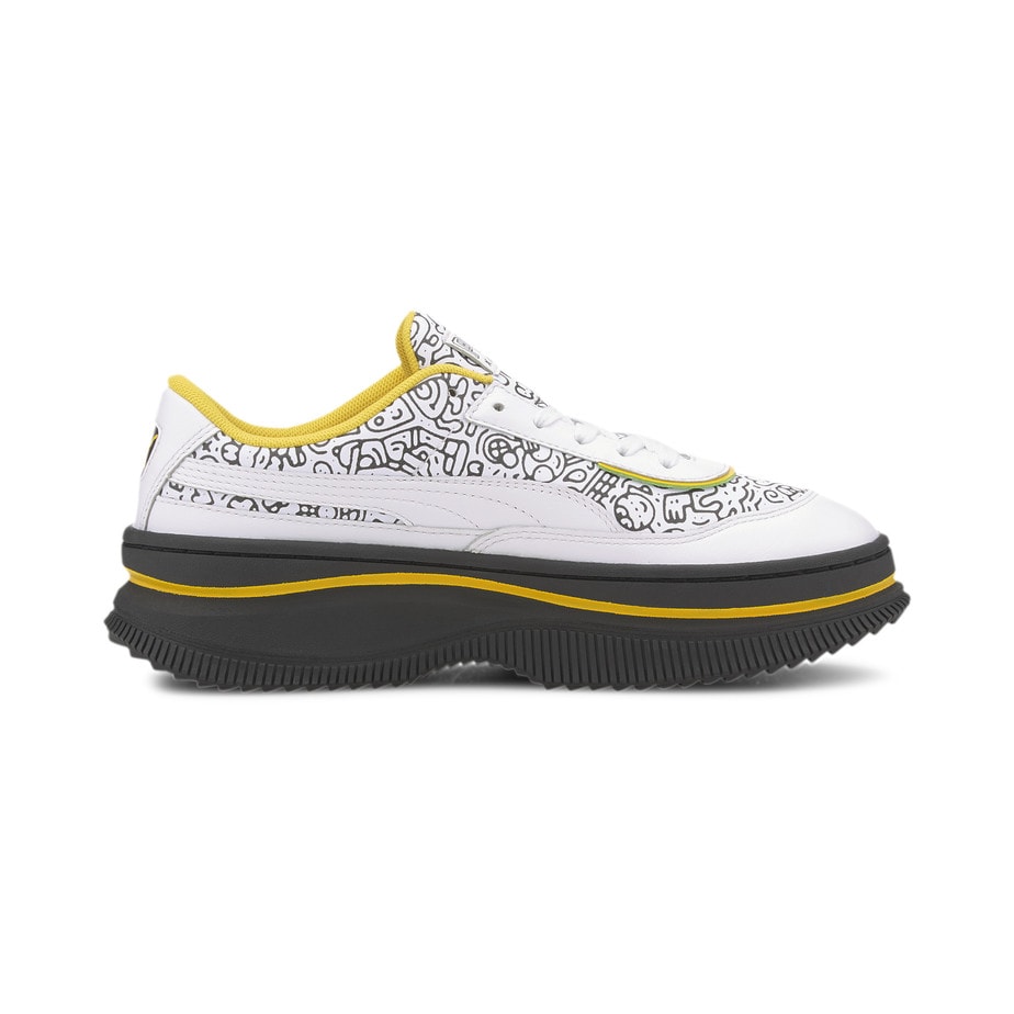 Mr Doodle Puma Sky Lx Deva