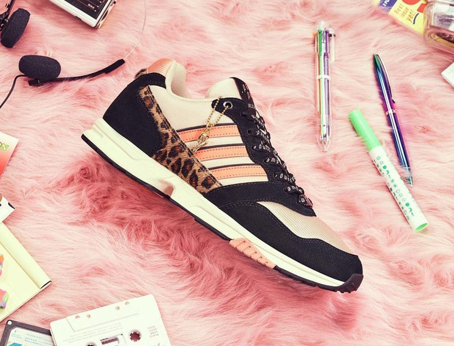 Pam Pam adidas Zx 1000 FZ0829