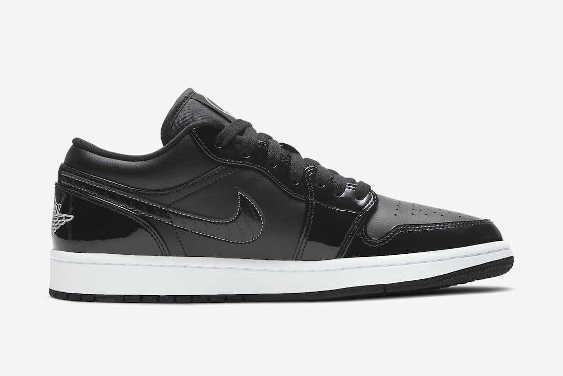 Air Jordan 1 Low "All-Star"