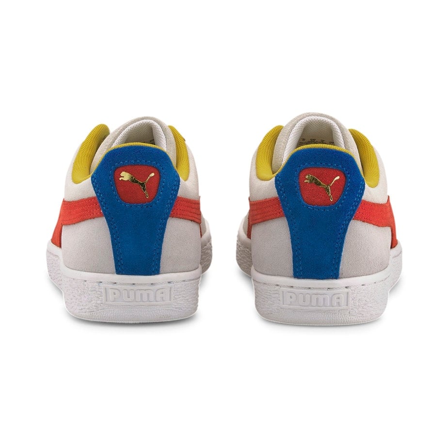 Puma Suede Classic Primary Pack