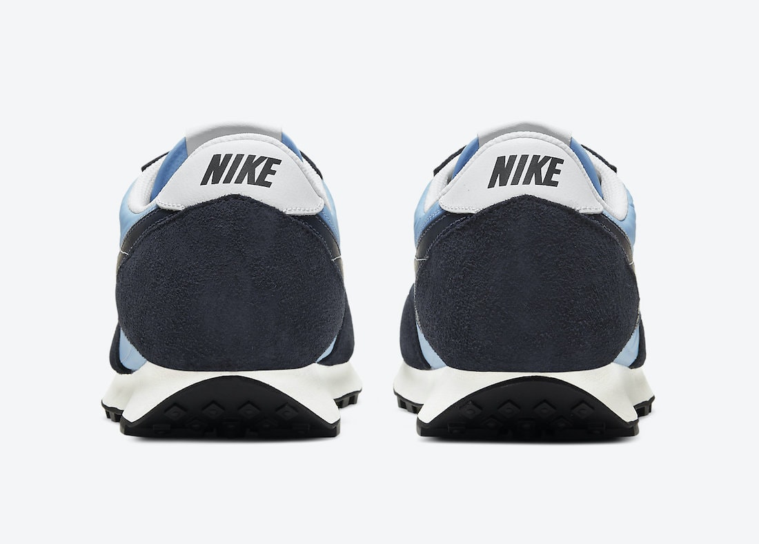 Nike Daybreak Surfaces in "Light Armory Blue"