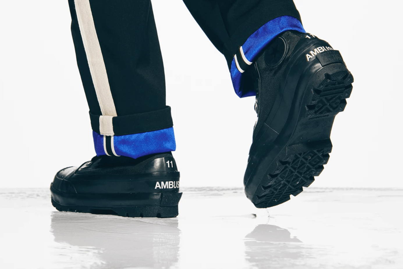 Ambush Converse Ctas Duck Boot
