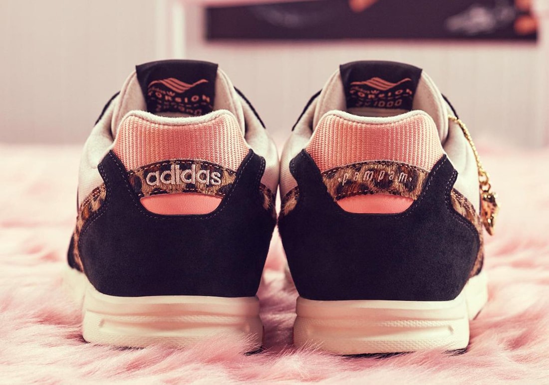 Pam Pam adidas Zx 1000 FZ0829
