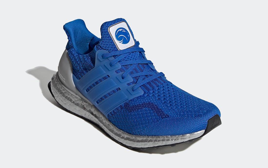 NASA x adidas Ultra Boost DNA Pack