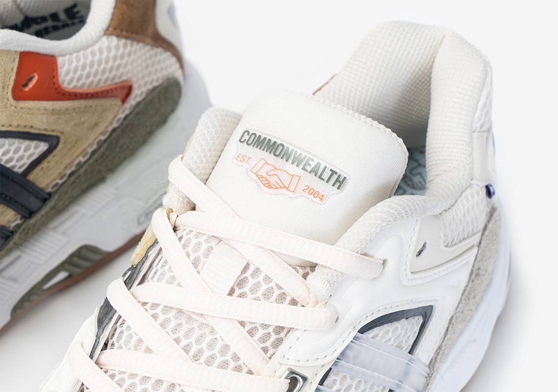 Commonwealth adidas Consortium Response
