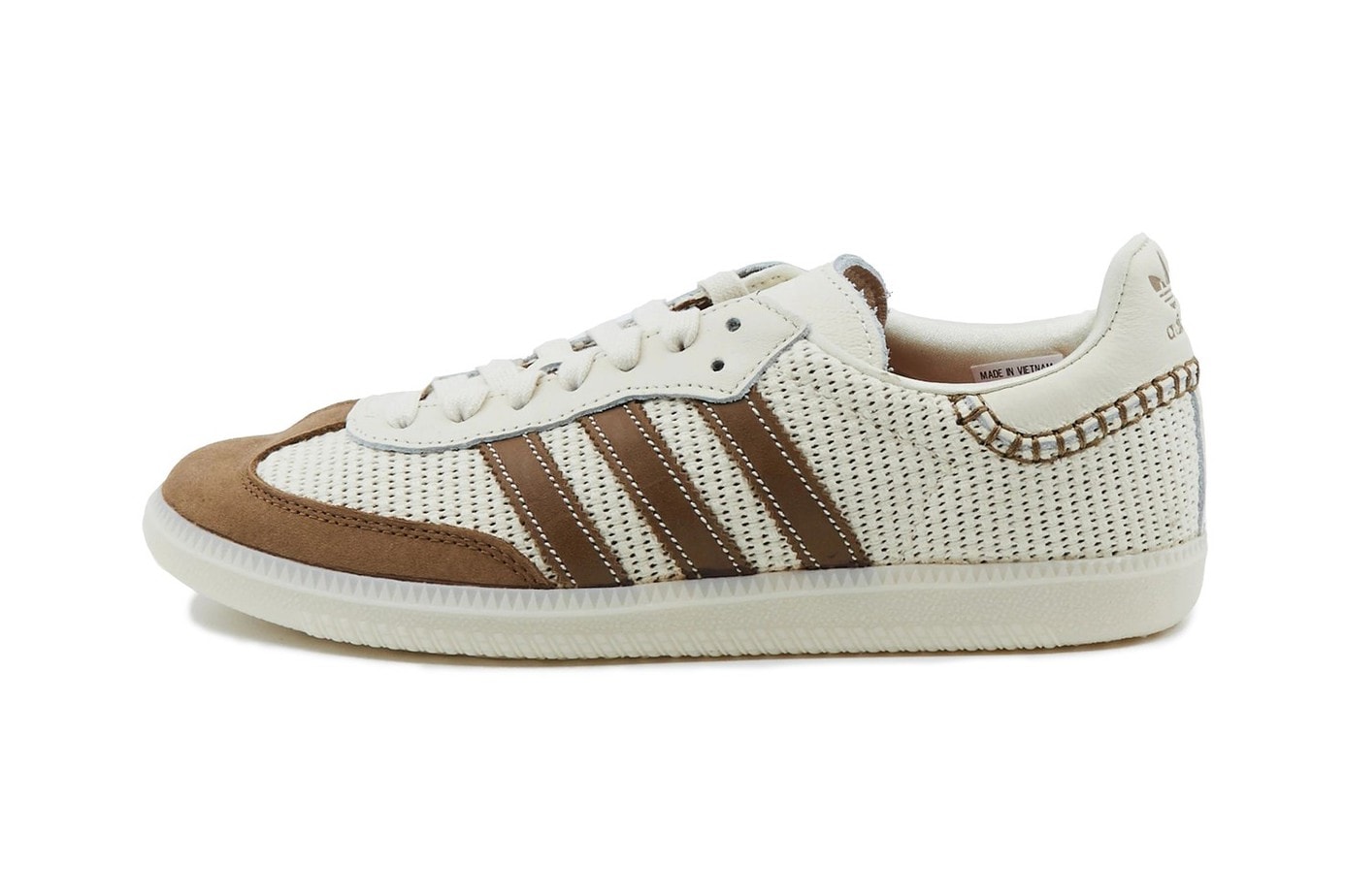 Grace Wales Bonner adidas Consortium Fw20 Justfreshkicks
