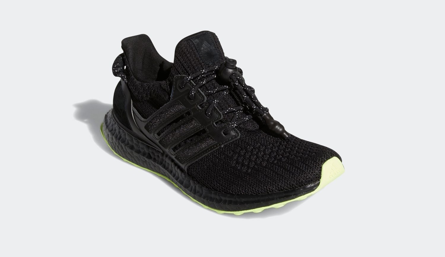 Beyonce x Ivy Park x adidas Ultra Boost "Black" Dropping this Month
