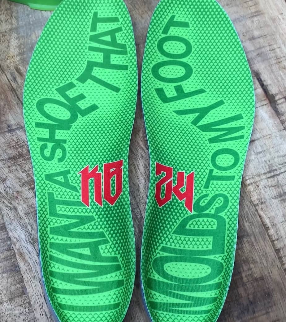 Nike Kobe 6 Protro “Grinch”