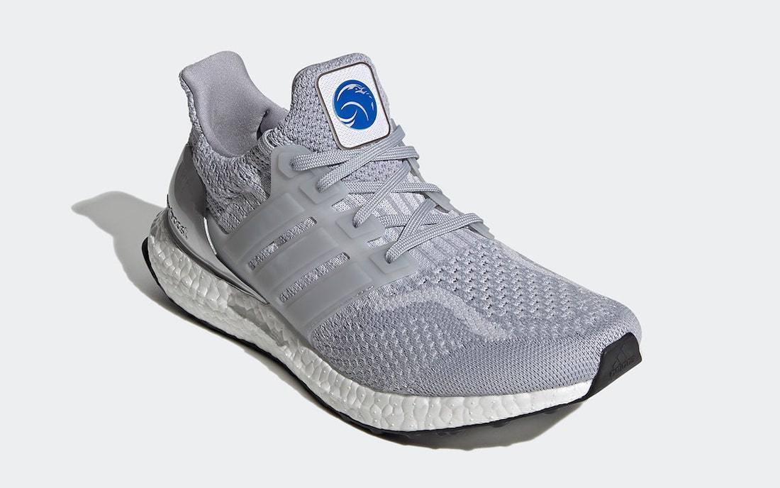 NASA x adidas Ultra Boost DNA Pack