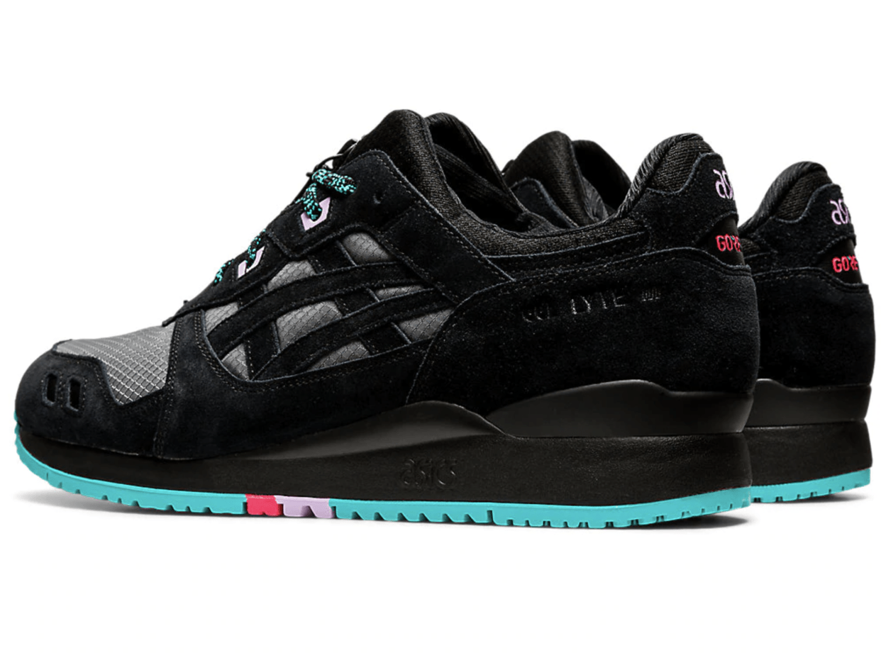 ASICS Gel Winterized Collection