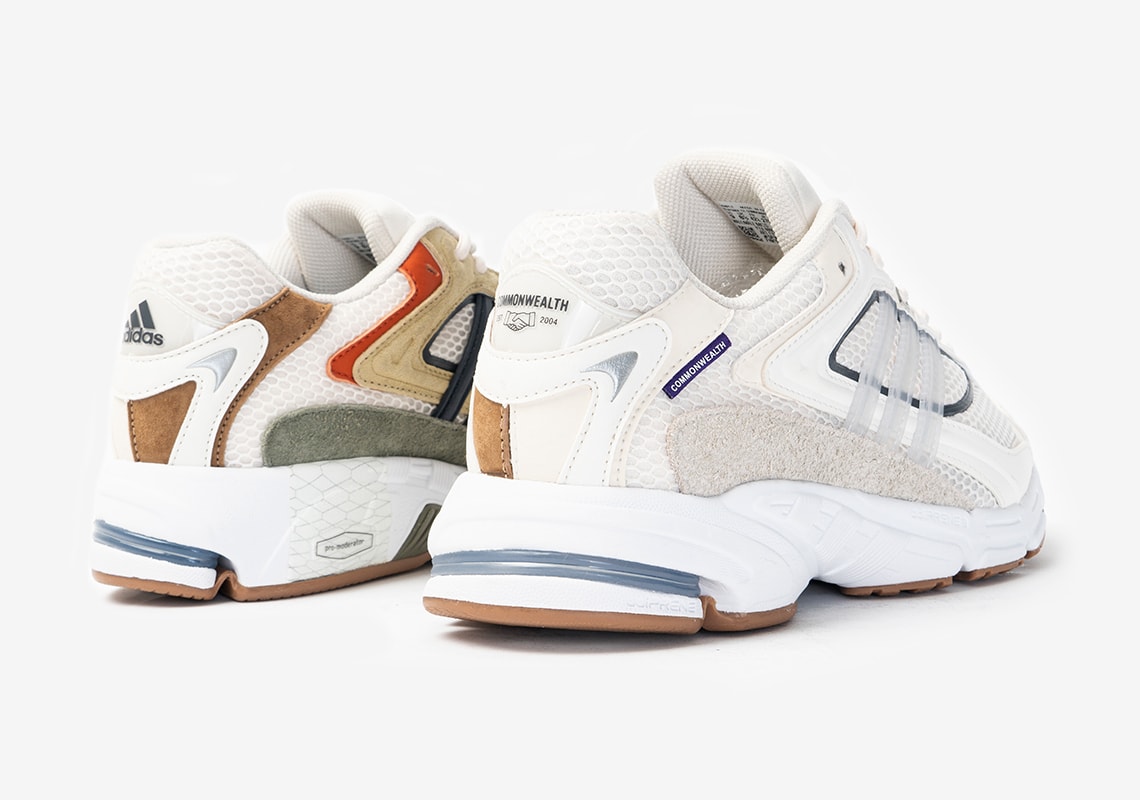 Commonwealth adidas Consortium Response