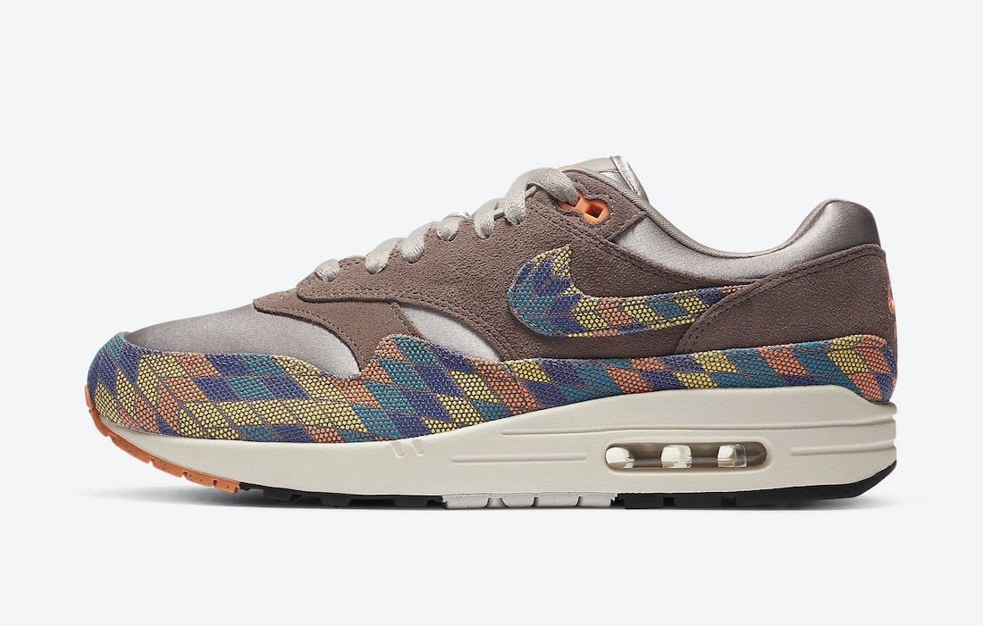 Nike Air Max 1 N7 DA1346-200