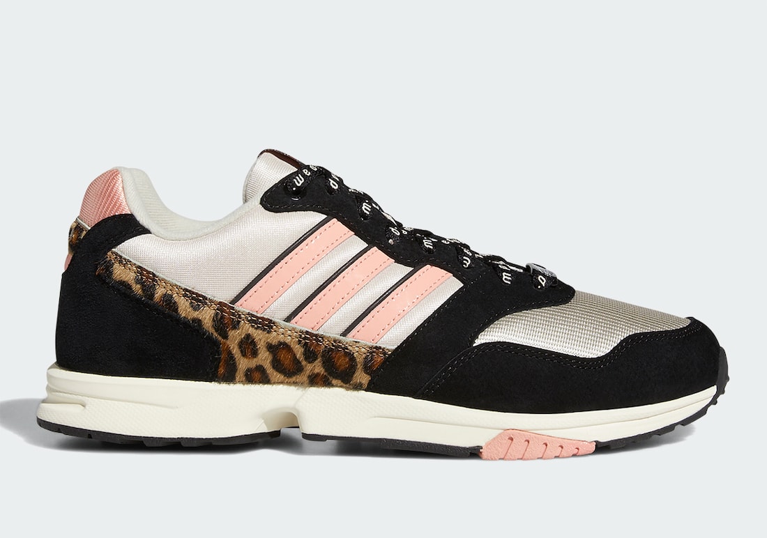 Pam Pam adidas Zx 1000 FZ0829