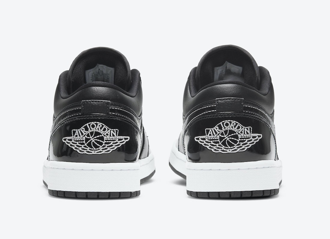 Air Jordan 1 Low "All-Star"
