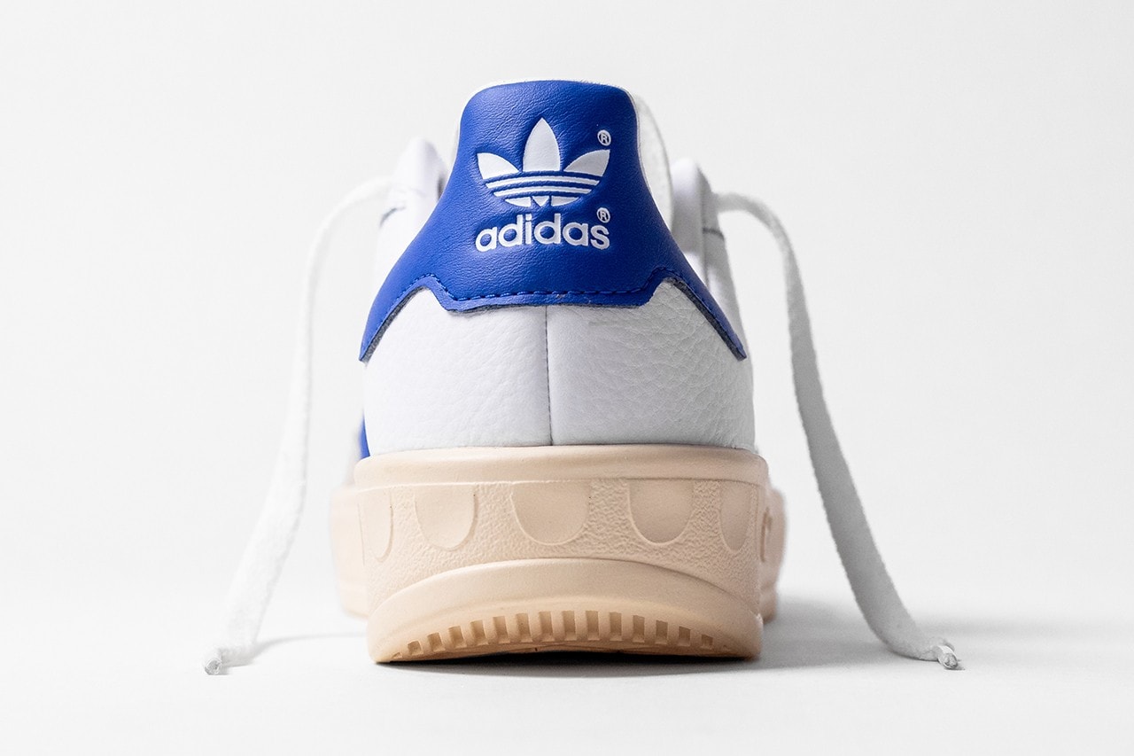 adidas Originals City Series Barcelona Justfreshkicks