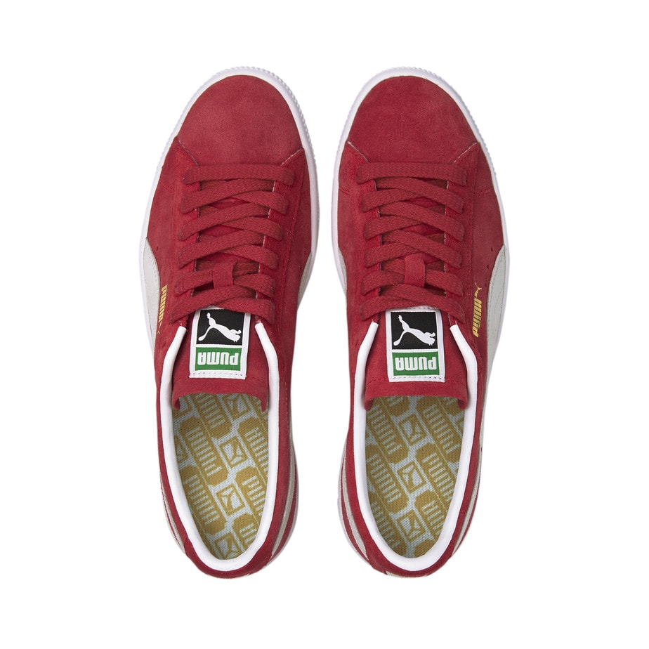 Puma Suede Vintage