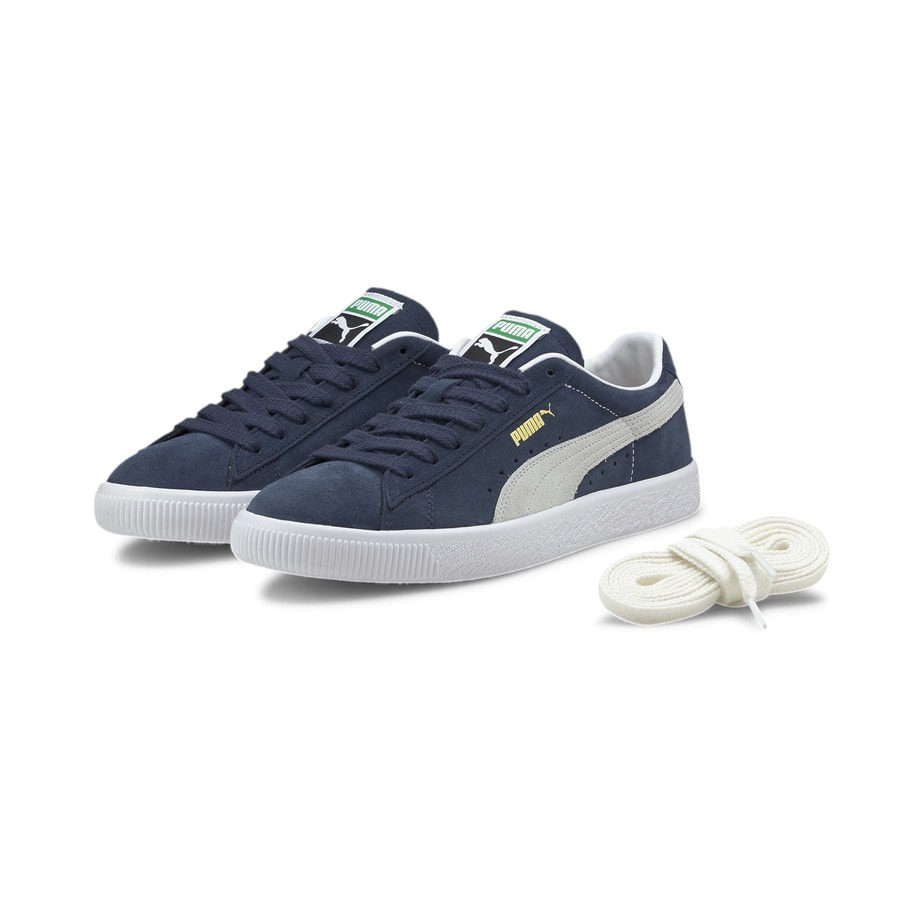 Puma Suede Vintage