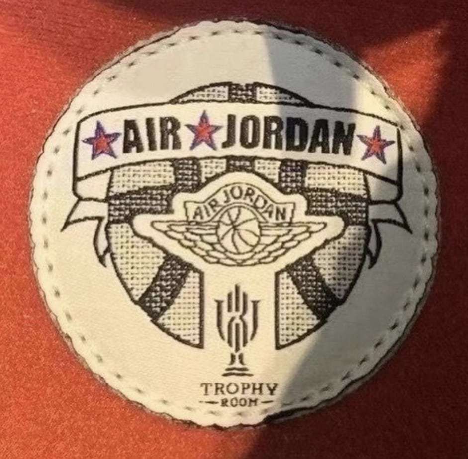 Trophy Room x Air Jordan 1 High Raffle Goes Live February 10th