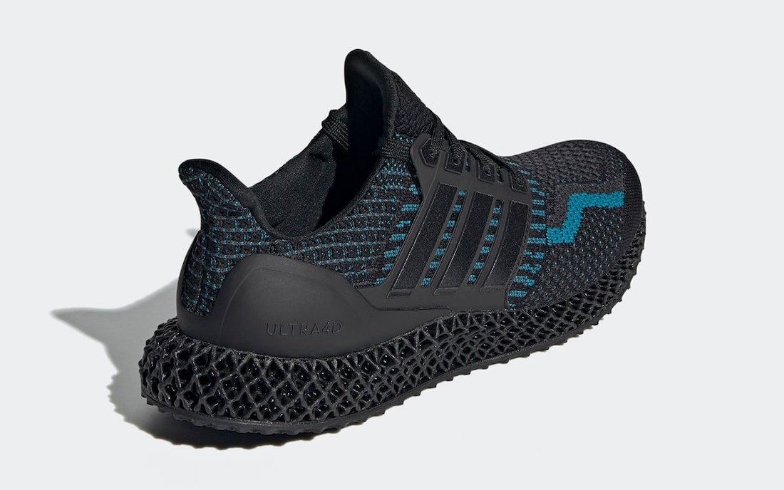 adidas Ultra 4D "Miami Nights"