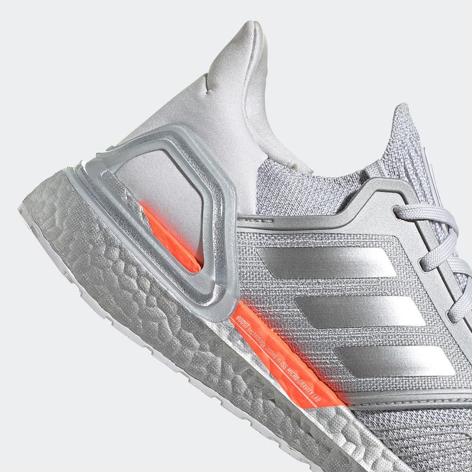 NASA x adidas Ultra Boost 20