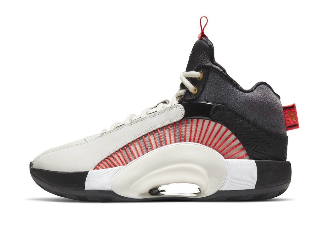 Titan 22 Air Jordan