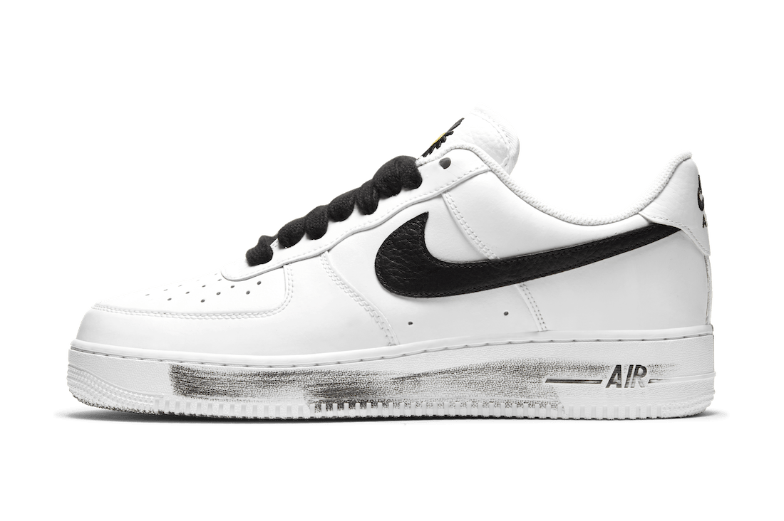 Peaceminusone Nike Air Force 1 Para Noise 2 0 DD3223-100
