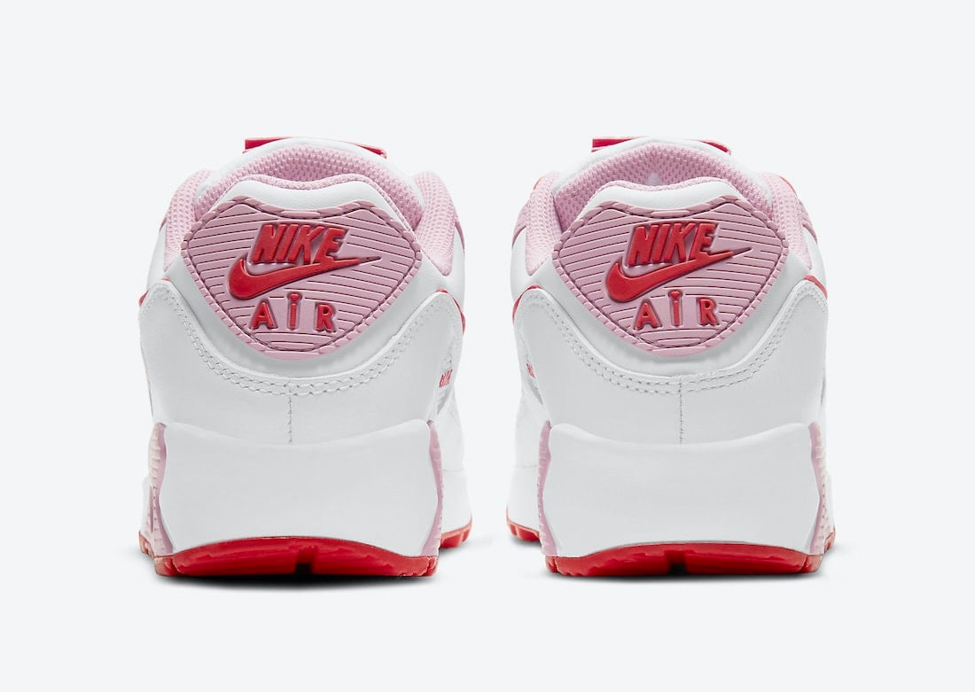 Nike Air Max 90 "Valentine's Day"