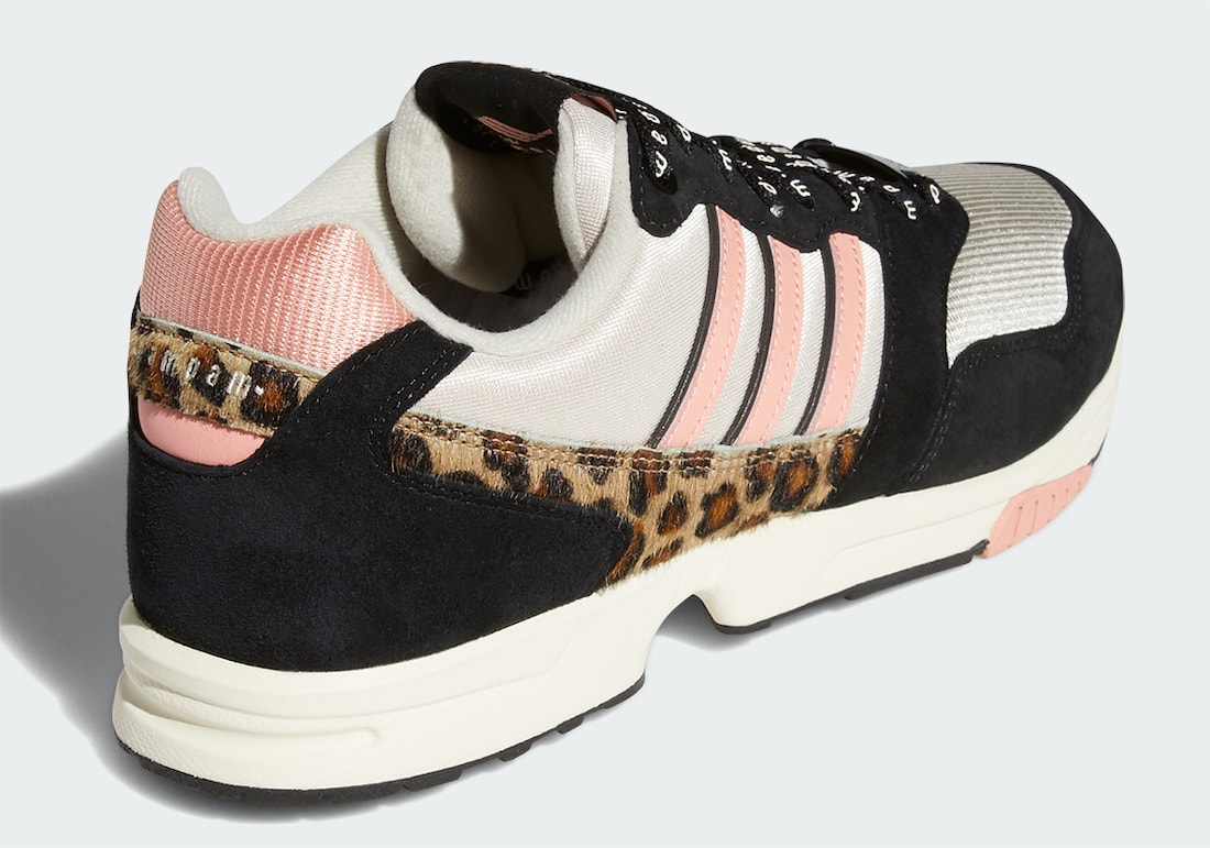 Pam Pam adidas Zx 1000 FZ0829