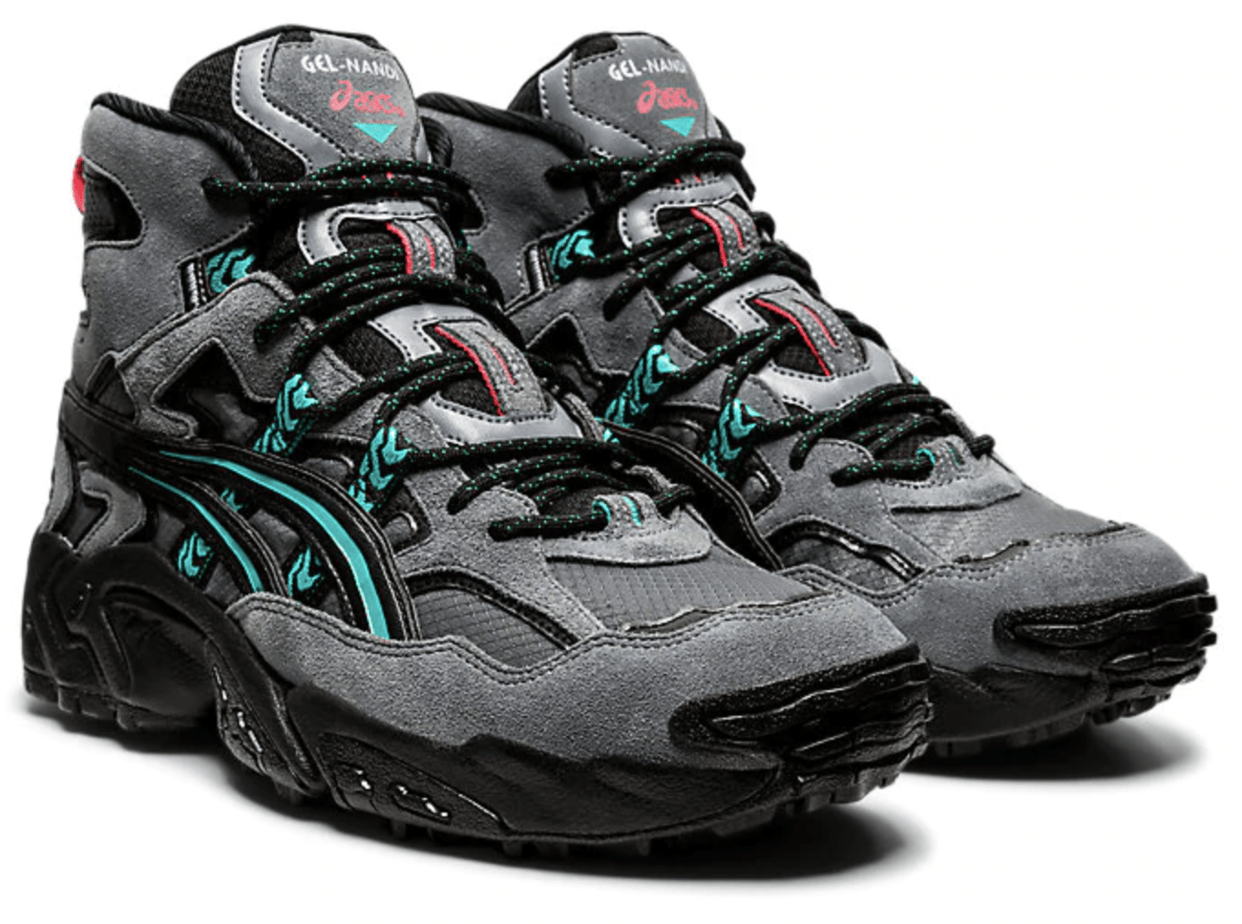 ASICS Gel Winterized Collection